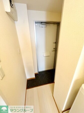 エムズステート荏田の物件内観写真